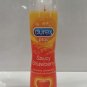 Durex Play Saucy Strawberry lubricating gel easily washed off non-sticky 50 ml