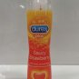 Durex Play Saucy Strawberry lubricating gel easily washed off non-sticky 50 ml