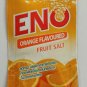 Eno fruit salt orange lemon flavoured Fast relieve from indigestion heartburn