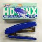 Max Stapler Blue HD-10NX genuine Made in japan (JP) binding max 20 sheets