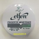Elfen fingertip moistener for counting money  Odorless Acid free 40 g
