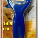 Thai Papaya salad Stainless Steel slicer Shredder peeler ZigZag Blade Fruit