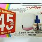 ARS Liquid Electric Mosquito Repeller, Safe, comfortable, easy to use, smokeless