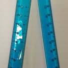 Multipurpose Foldable ruler expand 15 to 30 cm and spread out from 15-180 degree