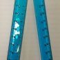 Multipurpose Foldable ruler expand 15 to 30 cm and spread out from 15-180 degree