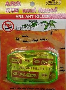ARS Ant killer Ready-to-use ant bait  ants very effective and easy-to-use
