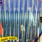 Faber-Castell CX5 ballpoint blue ink pen 0.5 mm tip 10 pieces Trendy design
