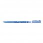 Faber-Castell CX5 ballpoint blue ink pen 0.5 mm tip 10 pieces Trendy design