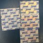 Nexcare Neon color Hypoallergenic Plastic Adhesive Bandage Plaster 5 pack 45 pcs