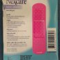 Nexcare Neon color Hypoallergenic Plastic Adhesive Bandage Plaster 5 pack 45 pcs