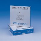 Whatman Filter Paper No.1 diameter 11.0cm Pack of 100 pcs Grade 1 cat no 1001110