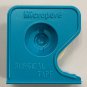 Nexcare 3M Micropore First aid Gentle paper tape with dispenser 0.5 inch x 5.5 y