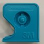 Nexcare 3M Micropore First aid Gentle paper tape with dispenser 0.5 inch x 5.5 y