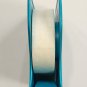 Nexcare 3M Micropore First aid Gentle paper tape with dispenser 0.5 inch x 5.5 y