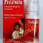 TYLENOL Children Paracetamol 160 mg/5 ml Suspension Alcohol Free Relieve fever