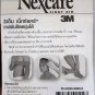 3M Nexcare coban self adhesive wrap bandage 3 inch x 5 yards for sprains strain