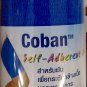 3M Nexcare coban self adhesive wrap bandage 3 inch x 5 yards for sprains strain