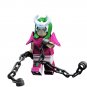 Saint Seiya Andromeda Blocks Minifigure Collectible Toy Children japan anime