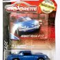 Majorette RENAULT Alpine A110 car  Metal DieCast Model Vintage Limited Edition