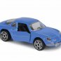 Majorette RENAULT Alpine A110 car  Metal DieCast Model Vintage Limited Edition