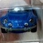 Majorette RENAULT Alpine A110 car  Metal DieCast Model Vintage Limited Edition