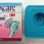 Nexcare 3M Micropore First aid Gentle paper tape with dispenser 1 inch x 5.5 y