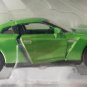 Majorette Nissan GT-R car Green colour Diecast Limited edition Series 3