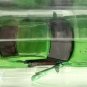 Majorette Nissan GT-R car Green colour Diecast Limited edition Series 3