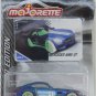 Majorette Mercedes-Benz AMG GT Metal Model Limited Edition Series 4 Glow in dark