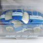 Majorette Mercedes-Benz AMG GT Metal Model Limited Edition Series 4 Glow in dark