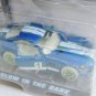 Majorette Mercedes-Benz AMG GT Metal Model Limited Edition Series 4 Glow in dark
