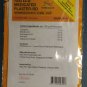 Tiger balm Medicated Plaster warm pain relief 7 cm x 10 cm 4 pack 8 patches