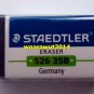 Staedtler germany Hi-quality eraser Phthalate and latex free Very cheap 2 pcs