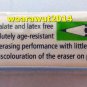 Staedtler germany Hi-quality eraser Phthalate and latex free Very cheap 2 pcs