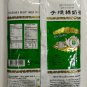 Milk Green Tea Cha tra Mue No 1 Brand Thai Favorite Original for Cold /Hot  200g