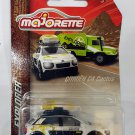 Majorette CITROEN C4 Cactus diecast model car Explorer series