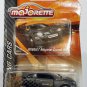 Majorette RENAULT Megane Coupe N4 diecast model car Racing car series