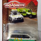 Majorette VOLKSWAGEN MULTIVAN VW T6 diecast model car explorer series