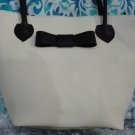 Leather Bucket Bag Women Full Grain Leather Tote Handbag Purse