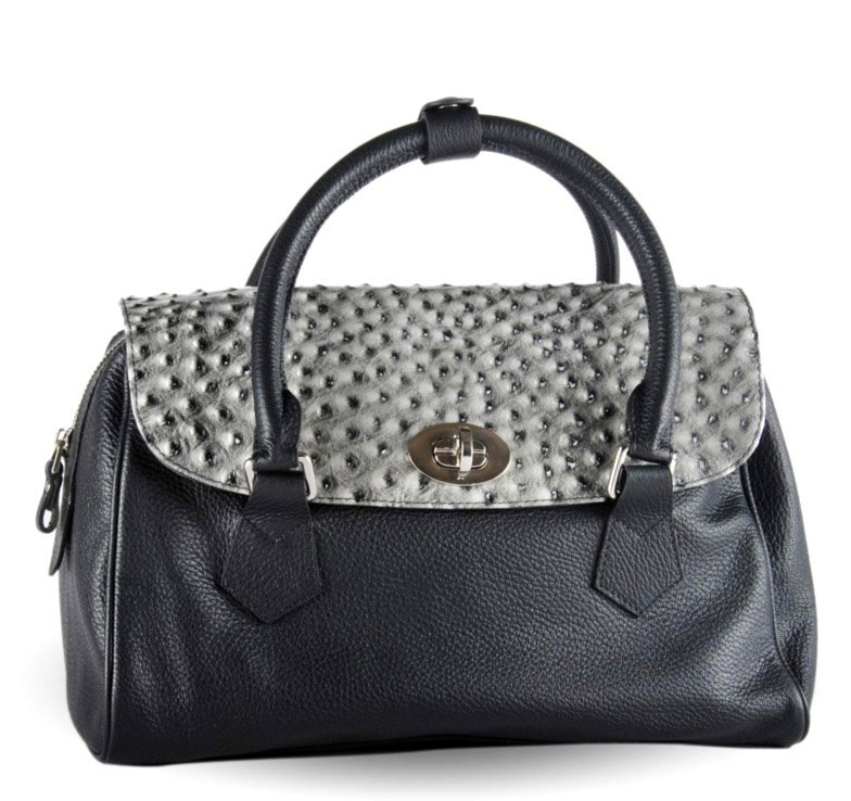 Handbag Shoulder Bag Exotic Leather Purse Women Hobo Satchel Tote Bags