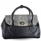 Handbag Shoulder Bag Exotic Leather Purse Women Hobo Satchel Tote Bags