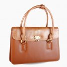 Genuine Leather Women Shoulder Bag Handbag Cow Leather Hand Bag Purse