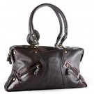 Genuine Leather handbags Women Hand Bag Shoulder Purse Messenger Bags