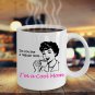 TeesCloset Funny Mother's Day Gifts - Funny Mother's Day Mugs - Cool Mom Mugs (11oz)