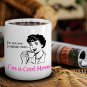 TeesCloset Funny Mother's Day Gifts - Funny Mother's Day Mugs - Cool Mom Mugs (11oz)