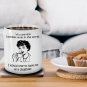 TeesCloset Funny Mother's Day Gift - Funny Mother's Day Mugs - Luckiest Mom (11oz)