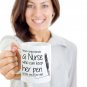 Funny Gifts for Nurses - Funny Coffee Mugs for Nurses to Survive Their Shifts