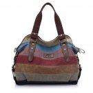 Summer Fashion Colorful Single Strap Shoulder & Handbags