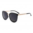Beach Fashion Polycarbonate Sunglasses - Lightweight For Superior Comfort