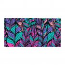 Beach Outfit Boho Style Beach Blanket for Summer Vacations 0307a